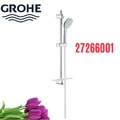 Tay Sen Tắm Kèm Thanh Trượt Nhập Khẩu Đức Grohe 27266001