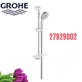 Tay Sen Tắm Kèm Thanh Trượt Nhập Khẩu Đức Grohe 27929002