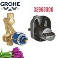 Bộ Trộn Âm Nhập Khẩu Đức Grohe 33963000