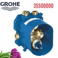 Bộ Trộn Âm Nhập Khẩu Đức Grohe 35500000