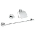 Phụ Kiện Phòng Tắm Nhập Khẩu Đức Grohe 40775001