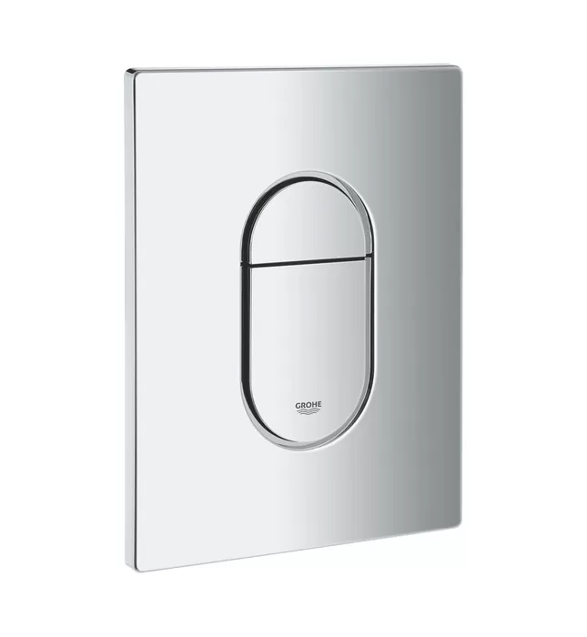Nút Nhấn Xả Bồn Cầu Nhập Khẩu Đức Grohe 38844000