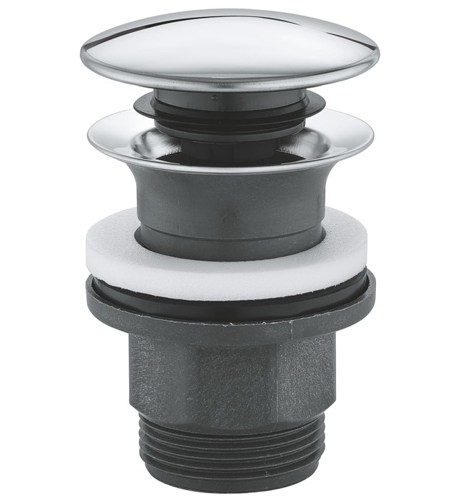 Nút Nhấn Xả Lavabo Đức Grohe 40824000