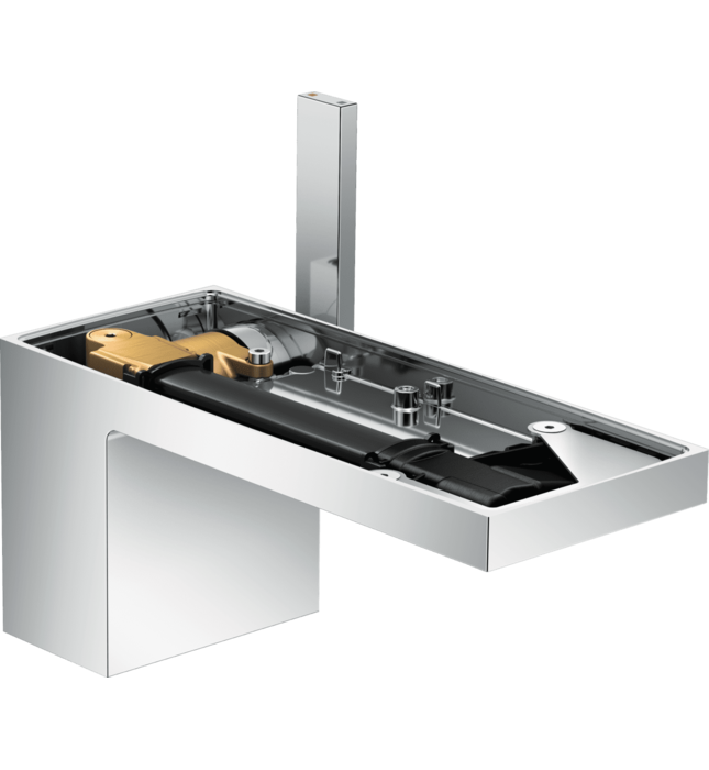 Vòi Lavabo Nóng Lạnh Đức Axor MyEdition 47012020