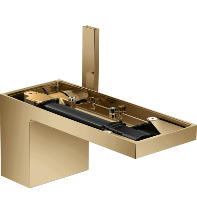 Vòi Lavabo Nóng Lạnh Đức Axor MyEdition 47012260