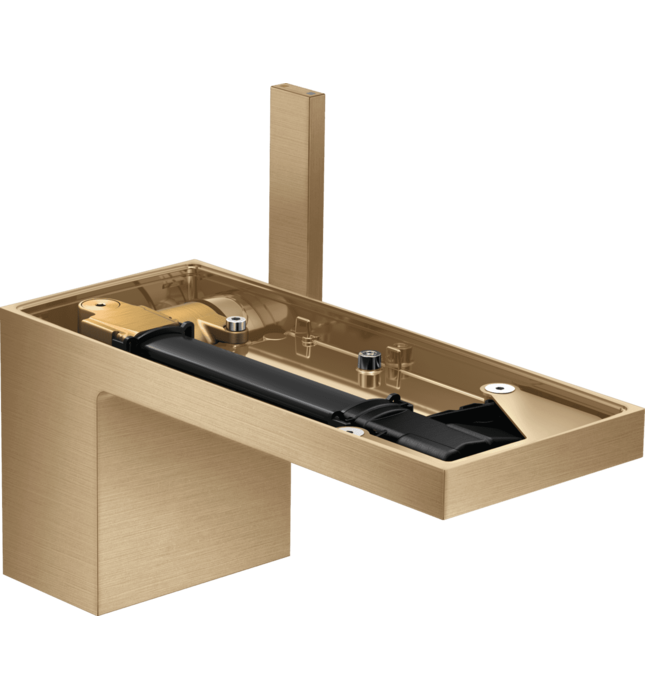 Vòi Lavabo Nóng Lạnh Đức Axor MyEdition 47012250