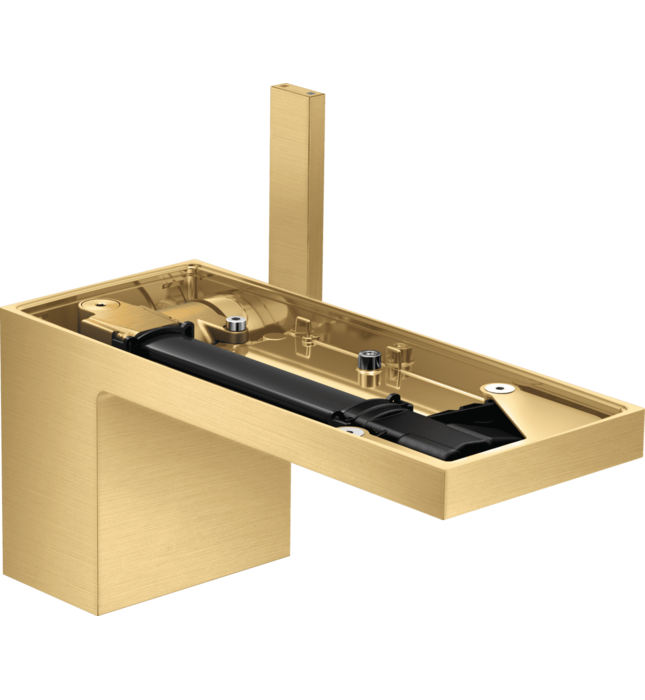 Vòi Lavabo Nóng Lạnh Đức Axor MyEdition 47012000