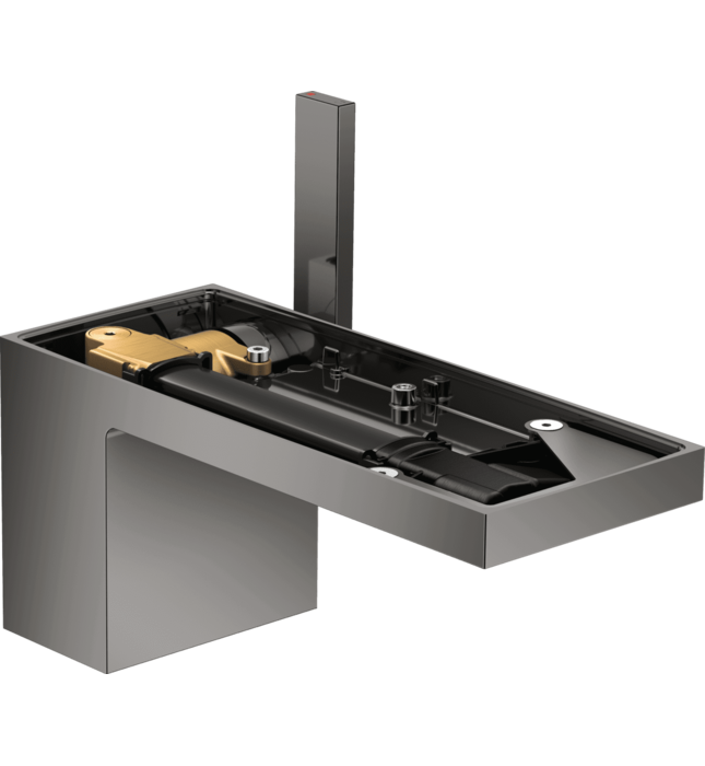 Vòi Lavabo Nóng Lạnh Đức Axor MyEdition 47012140