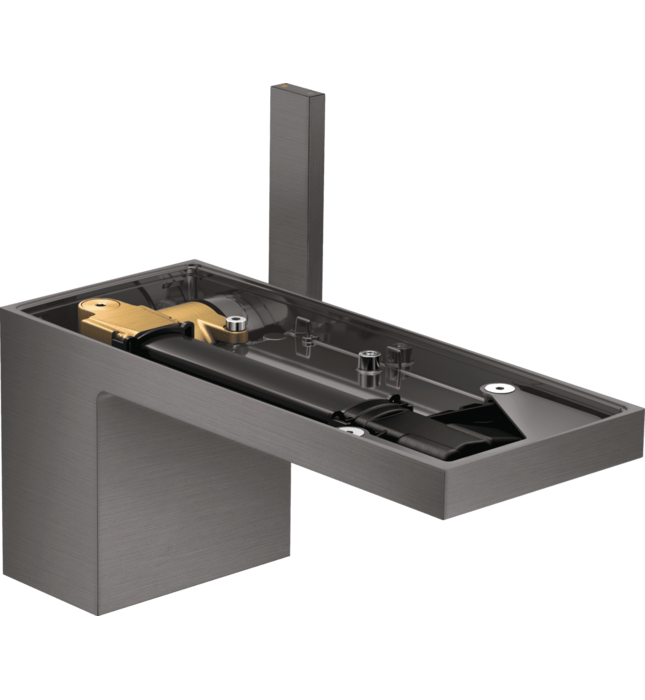 Vòi Lavabo Nóng Lạnh Đức Axor MyEdition 47012930