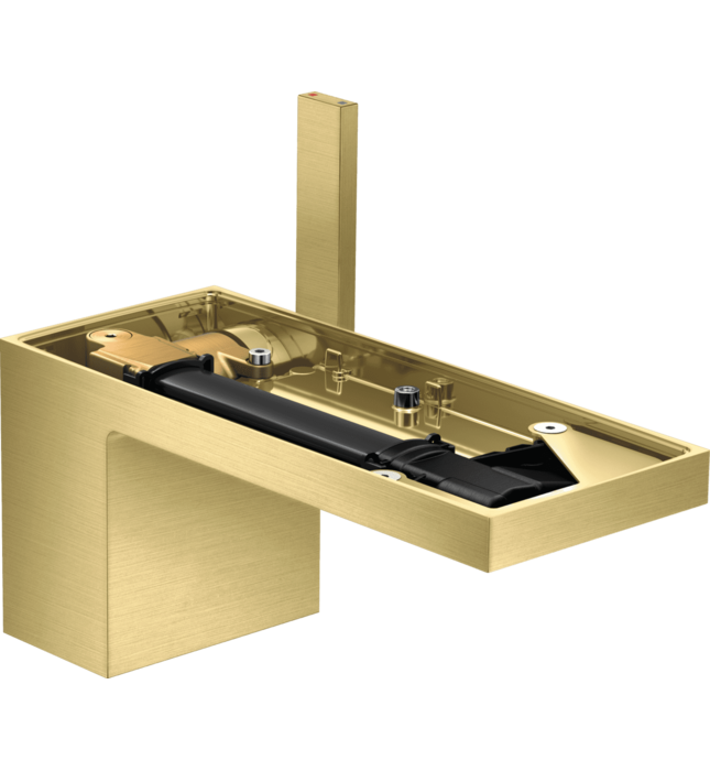 Vòi Lavabo Nóng Lạnh Đức Axor MyEdition 47012250