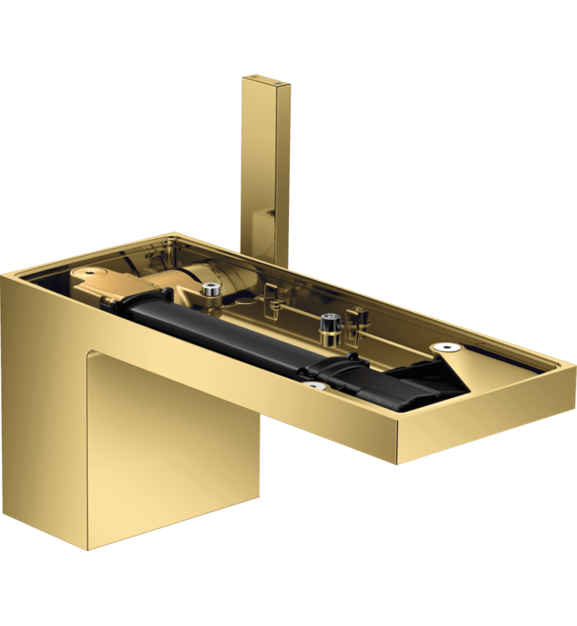 Vòi Lavabo Nóng Lạnh Đức Axor MyEdition 47012140