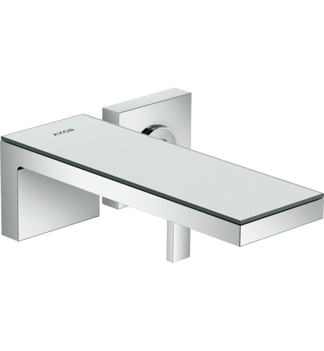 Vòi Lavabo Nóng Lạnh Âm Tường Đức Axor MyEdition 47060000