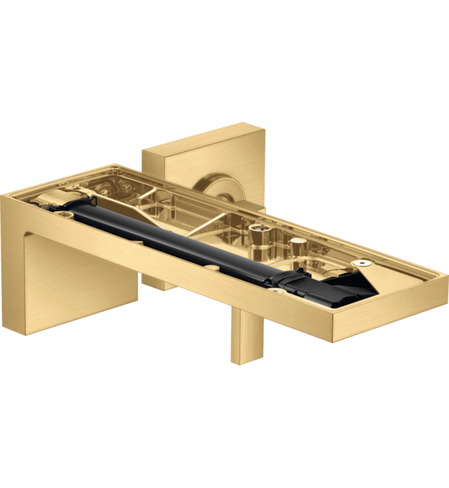 Vòi Lavabo Nóng Lạnh Âm Tường Đức Axor MyEdition 47062300