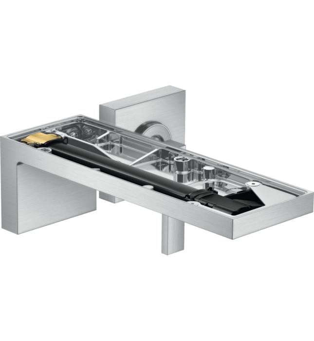 Vòi Lavabo Nóng Lạnh Âm Tường Đức Axor MyEdition 47062300