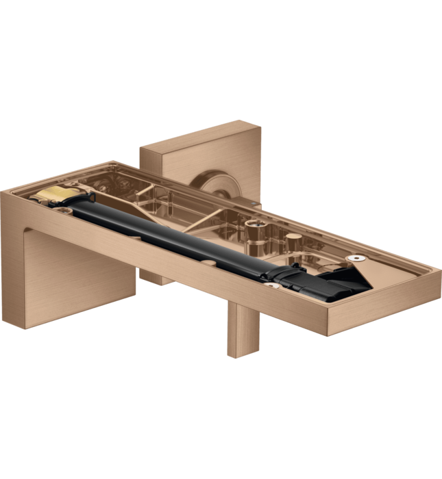 Vòi Lavabo Nóng Lạnh Âm Tường Đức Axor MyEdition 47062000