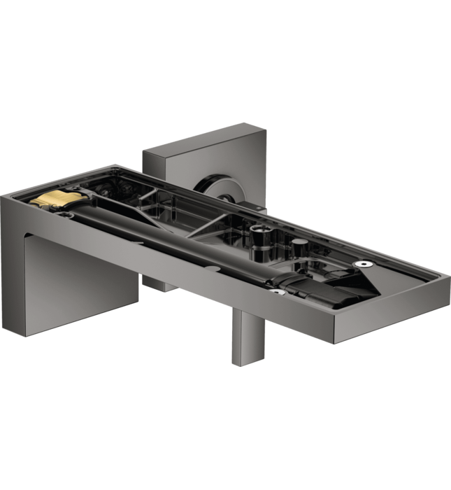 Vòi Lavabo Nóng Lạnh Âm Tường Đức Axor MyEdition 47062310