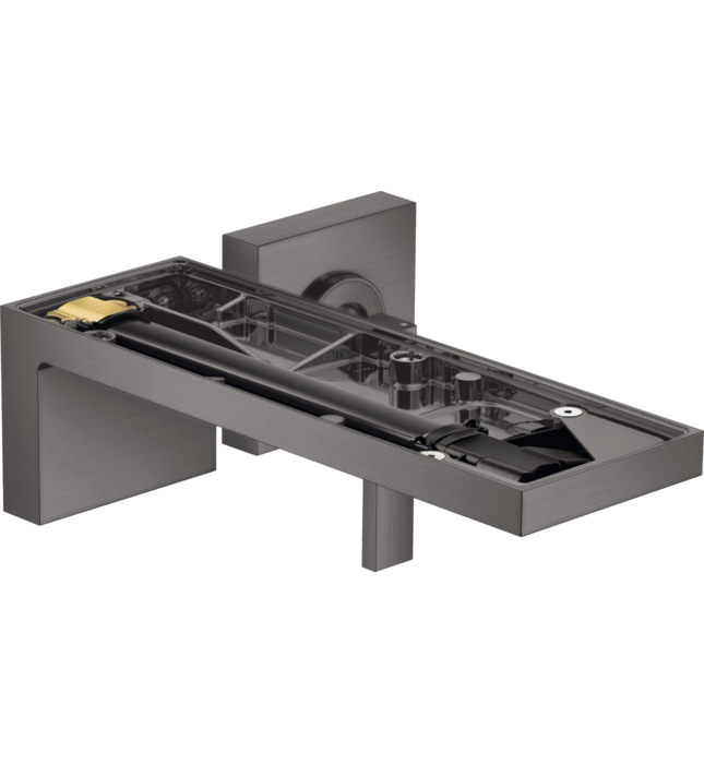 Vòi Lavabo Nóng Lạnh Âm Tường Đức Axor MyEdition 47062340