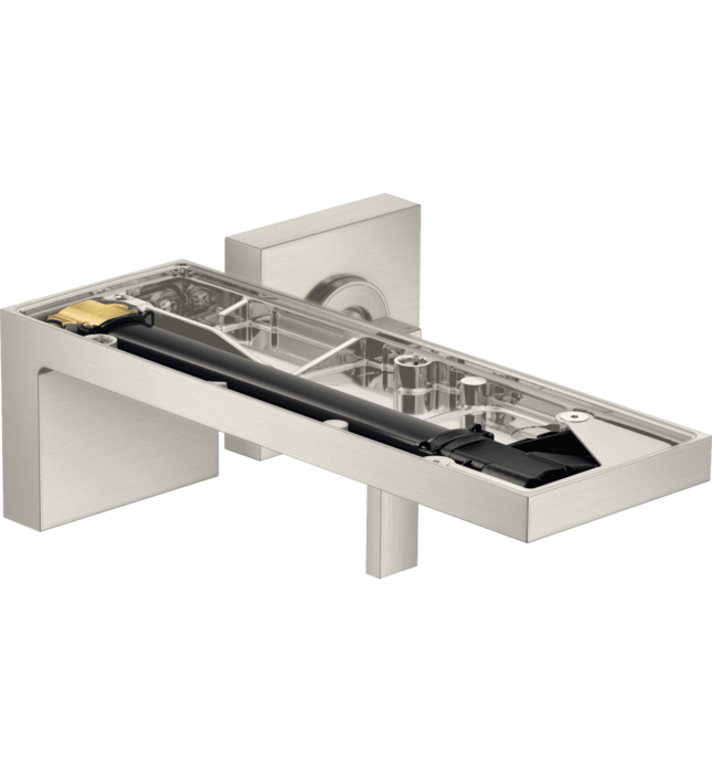 Vòi Lavabo Nóng Lạnh Âm Tường Đức Axor MyEdition 47062340