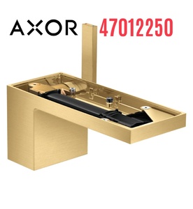 Vòi Lavabo Nóng Lạnh Đức Axor MyEdition 47012250