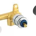 Bộ Âm Tường Nhập Khẩu Đức Grohe 32635000