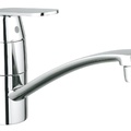 Vòi Chậu Rửa Bát Cần Cứng Đức Grohe 32842000