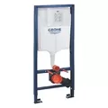 Két Nước Âm Tường Nhập Khẩu Đức Grohe 38528001