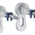 Ốc Chịu Lực Bồn Cầu Treo Tường Đức Grohe 3855800M