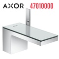 Vòi Lavabo Nóng Lạnh Đức Axor MyEdition 47010000