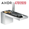 Vòi Lavabo Nóng Lạnh Đức Axor MyEdition 47012020