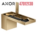 Vòi Lavabo Nóng Lạnh Đức Axor MyEdition 47012130