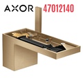 Vòi Lavabo Nóng Lạnh Đức Axor MyEdition 47012140