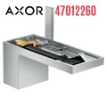 Vòi Lavabo Nóng Lạnh Đức Axor MyEdition 47012260