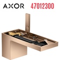 Vòi Lavabo Nóng Lạnh Đức Axor MyEdition 47012300