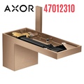 Vòi Lavabo Nóng Lạnh Đức Axor MyEdition 47012310