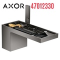 Vòi Lavabo Nóng Lạnh Đức Axor MyEdition 47012330