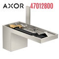 Vòi Lavabo Nóng Lạnh Đức Axor MyEdition 47012800