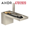 Vòi Lavabo Nóng Lạnh Đức Axor MyEdition 47012820