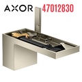 Vòi Lavabo Nóng Lạnh Đức Axor MyEdition 47012830