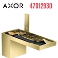Vòi Lavabo Nóng Lạnh Đức Axor MyEdition 47012930