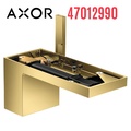 Vòi Lavabo Nóng Lạnh Đức Axor MyEdition 47012990