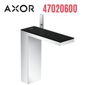 Vòi Lavabo Nóng Lạnh Đức Axor MyEdition 47020600