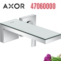 Vòi Lavabo Nóng Lạnh Âm Tường Đức Axor MyEdition 47060000