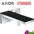 Vòi Lavabo Nóng Lạnh Âm Tường Đức Axor MyEdition 47060600