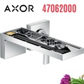 Vòi Lavabo Nóng Lạnh Âm Tường Đức Axor MyEdition 47062000