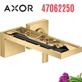 Vòi Lavabo Nóng Lạnh Âm Tường Đức Axor MyEdition 47062250