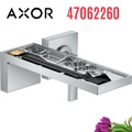 Vòi Lavabo Nóng Lạnh Âm Tường Đức Axor MyEdition 47062260