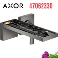 Vòi Lavabo Nóng Lạnh Âm Tường Đức Axor MyEdition 47062330