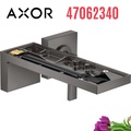 Vòi Lavabo Nóng Lạnh Âm Tường Đức Axor MyEdition 47062340