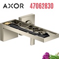 Vòi Lavabo Nóng Lạnh Âm Tường Đức Axor MyEdition 47062830