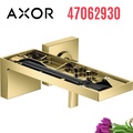 Vòi Lavabo Nóng Lạnh Âm Tường Đức Axor MyEdition 47062930